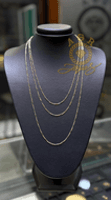 Collar Cartier