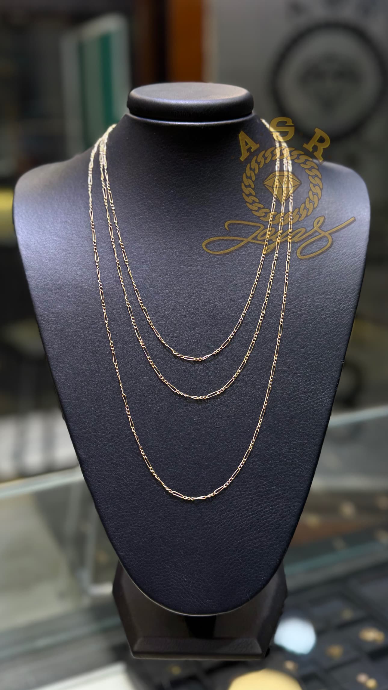 Collar Cartier
